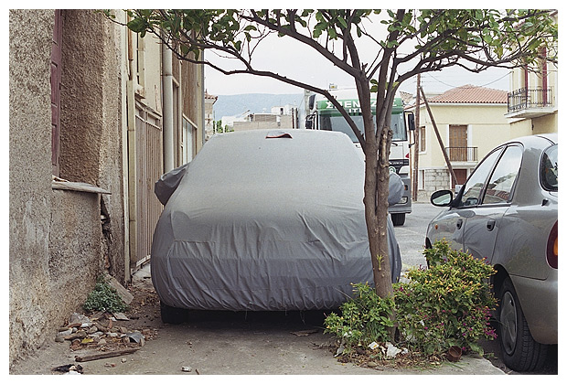 Car Covers (2008)