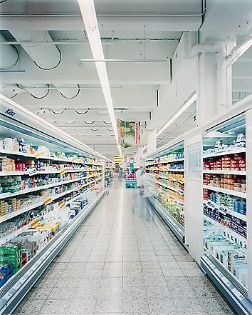 HYPERMARKETS