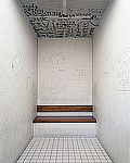 Holding cell