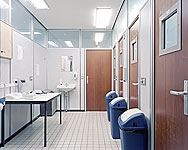 Examination room