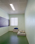 Isolation cell