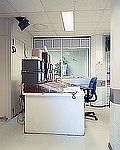 Control room