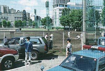 Sightseeing Japan I